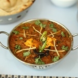 Kadhai Paneer
