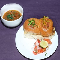 Pav Bhaji