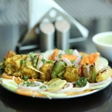 Paneer Tikka